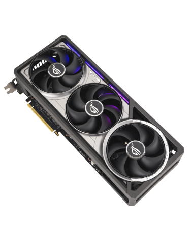 Видеокарта ASUS RTX5080 ROG ASTRAL OC 16GB GDDR7 256bit 3xDP 2xHDMI 3FAN RTL [ROG-ASTRAL-RTX5080-O16G-GAMING]