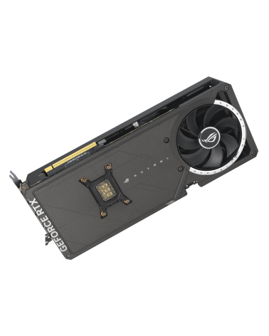 Видеокарта ASUS RTX5080 ROG ASTRAL OC 16GB GDDR7 256bit 3xDP 2xHDMI 3FAN RTL [ROG-ASTRAL-RTX5080-O16G-GAMING]