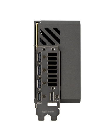 Видеокарта ASUS RTX5080 ROG ASTRAL OC 16GB GDDR7 256bit 3xDP 2xHDMI 3FAN RTL [ROG-ASTRAL-RTX5080-O16G-GAMING]