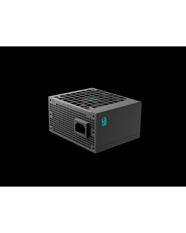 Блок питания Deepcool GAMERSTORM PS650G (SFX 4.1, ATX 3.1, 650W, Full Cable Management, 92mm fan, Cybenetics Platinum / PPLP Gol