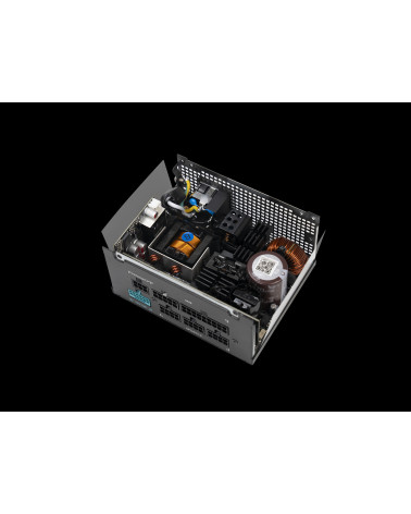 Блок питания Deepcool GAMERSTORM PS750G (SFX 4.1, ATX 3.1, 750W, Full Cable Management, 92mm fan, Cybenetics Platinum / PPLP Gol