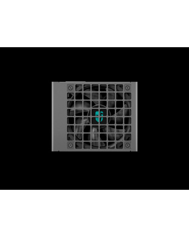 Блок питания Deepcool GAMERSTORM PS850G (SFX 4.1, ATX 3.1, 850W, Full Cable Management, 92mm fan, Cybenetics Platinum / PPLP Gol