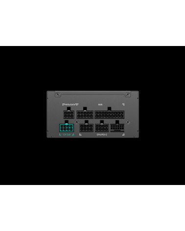 Блок питания Deepcool GAMERSTORM PS850G (SFX 4.1, ATX 3.1, 850W, Full Cable Management, 92mm fan, Cybenetics Platinum / PPLP Gol