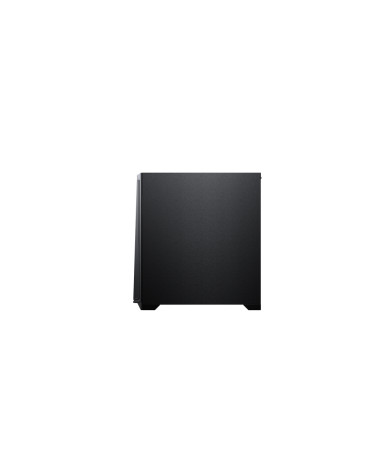 Корпус PHANTEKS Eclipse G370A, Black, 4x120mm ARGB Fan, Nylon front filter, TG, Mid-Tower / PH-EC370A_DBK01R