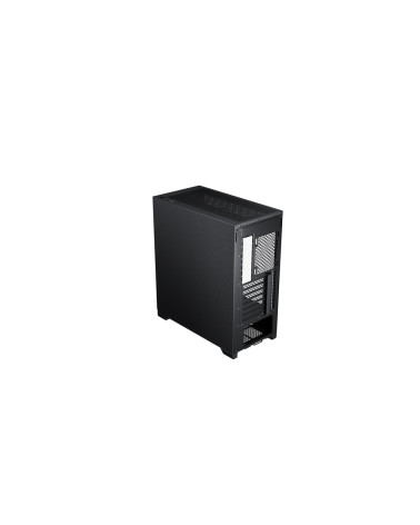 Корпус PHANTEKS Eclipse G370A, Black, 4x120mm ARGB Fan, Nylon front filter, TG, Mid-Tower / PH-EC370A_DBK01R