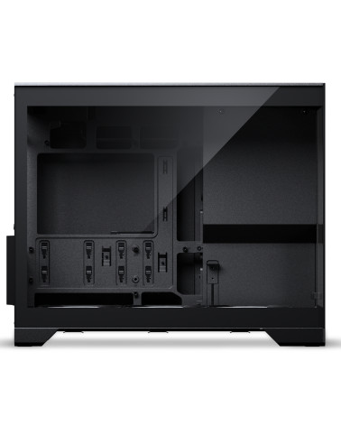 Корпус PHANTEKS XT V3, Black, 3x120mm ARGB Fan, Tempered Glass, mATX / PH-XT325V_DBK01
