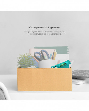 ONKRON TM5 / SN14 чёрный кронштейн на стену для ТВ 32"-65"