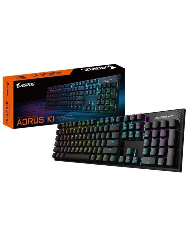 Клавиатура AORUS K1