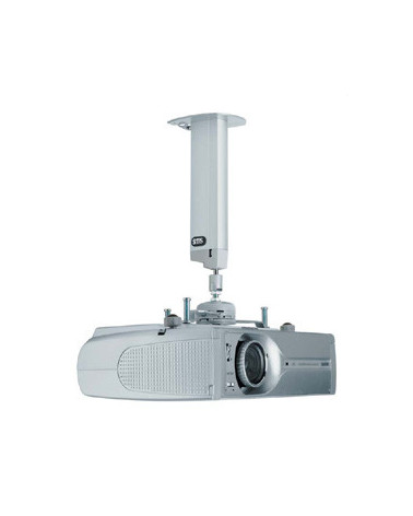 Projector CLF кронштейн под видеопроектор (SMS Aero Light)расстояние от потолка  до 2300мм