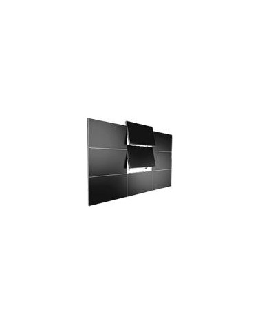 SMS Multi Display Wal видеостена l (модуль-место)