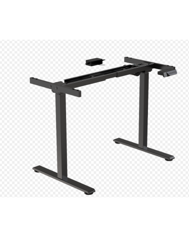 TableSage ET116GW /Цвет белый/ Стол с электрической регулировкой высоты