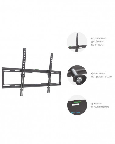 Tuarex OLIMP-112 настенный кронштейн для LED/LCD телевизоров