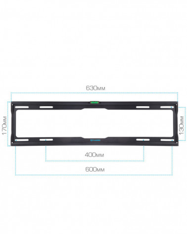 Tuarex OLIMP-112 настенный кронштейн для LED/LCD телевизоров