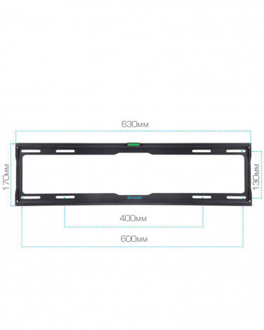 Tuarex OLIMP-112 настенный кронштейн для LED/LCD телевизоров