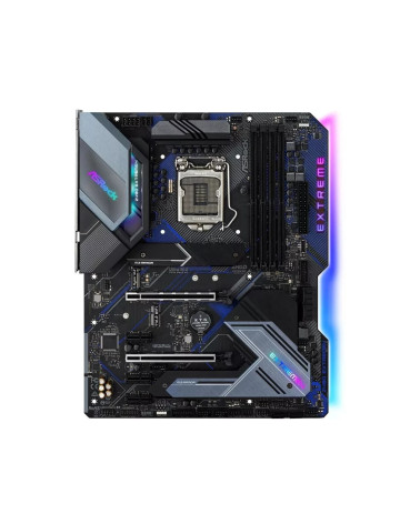 Asrock Z490 extreme4