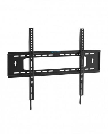 TUAREX OLIMP-121 BLACK настенный фиксированный кронштейн для ТВ 50"-100"