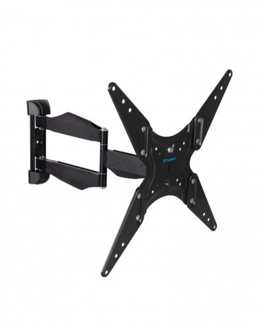 TUAREX OLIMP-404 BLACK Настенный кронштейн для LED/LCD телевизоров