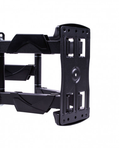 TUAREX OLIMP-405 BLACK Настенный кронштейн для LED/LCD телевизоров