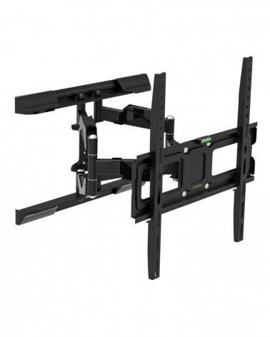 Tuarex Olimp-407 черный кронштейн на стену для ТВ 26"-55"