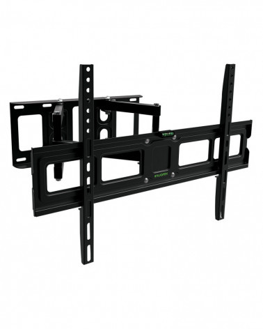 Tuarex Olimp-606 черный кронштейн на стену для ТВ 26"-65"