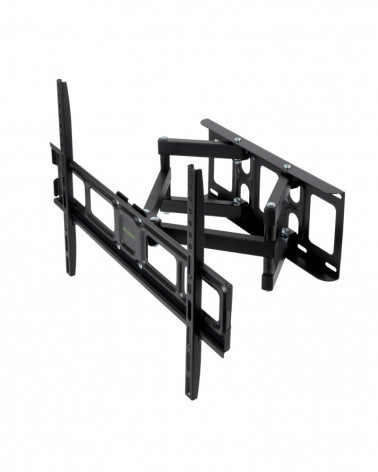 Tuarex Olimp-606 черный кронштейн на стену для ТВ 26"-65"