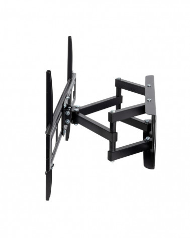 Tuarex Olimp-606 черный кронштейн на стену для ТВ 26"-65"