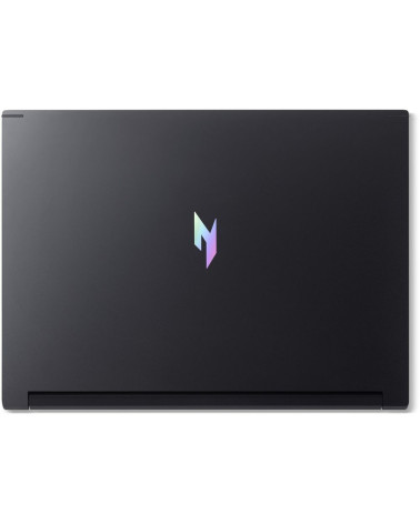 Ноутбук Acer Nitro V 16S ANV16S-71-7771 Intel Core 7 240H/16Gb (1*16 D5)/SSD1Tb/RTX5060 8Gb (85W)/15.6"/IPS/WUXGA/1920x1200/180H