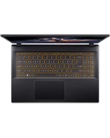 Ноутбук Acer Nitro V 15 ANV15-52-798Z Intel Core i7-13620H/16Gb (1*16 D4)/SSD1Tb/RTX5060 8Gb (75W)/15.6"/IPS/FHD/1920x1080/180Hz