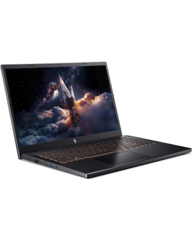 Ноутбук Acer Nitro V 15 ANV15-52-798Z Intel Core i7-13620H/16Gb (1*16 D4)/SSD1Tb/RTX5060 8Gb (75W)/15.6"/IPS/FHD/1920x1080/180Hz