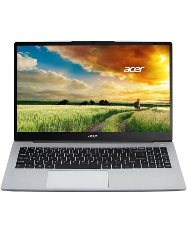 Ноутбук Acer Aspire 3 A325-42 AMD Ryzen 7 7730U/16Gb (1*16 D4)/SSD512Gb/UMA/15.6"/IPS/FHD/1920x1080/NoOS/Silver/1.78kg