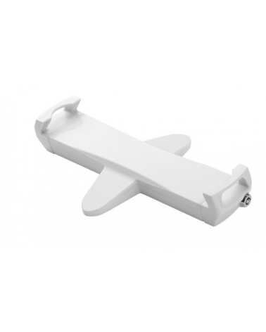 UNITEKI FP4WTAB / UBack Tab-Pad БЕЛЫЙ РАЗДВИЖНОЙ ДЕРЖАТЕЛЬ ДЛЯ ПЛАНШЕТА АНТИВОР НА КРЕПЛЕНИЕ VESA