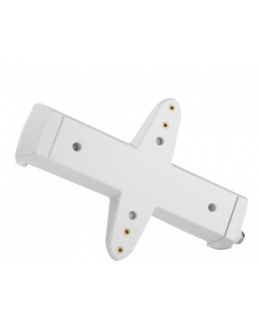 UNITEKI FP4WTAB / UBack Tab-Pad БЕЛЫЙ РАЗДВИЖНОЙ ДЕРЖАТЕЛЬ ДЛЯ ПЛАНШЕТА АНТИВОР НА КРЕПЛЕНИЕ VESA