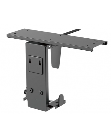 UniTeki SM1 черный кронштейн для системного блока
