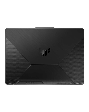 Ноутбук ASUS TUF Gaming A15 FA506NCQ-HN031 AMD Ryzen 7 170/16Gb (1*16 D5)/SSD512Gb/RTX3050 4Gb (75W)/15.6"/IPS/FHD/1920x1080/144