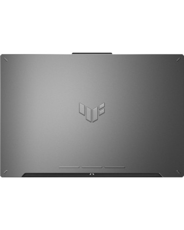 Ноутбук ASUS TUF Gaming F17 FX707VUR-HX225 Intel Core 5 210H/16Gb (2*8 D5)/SSD512Gb/RTX4050 6Gb (140W)/17.3"/IPS/FHD/1920x1080/1