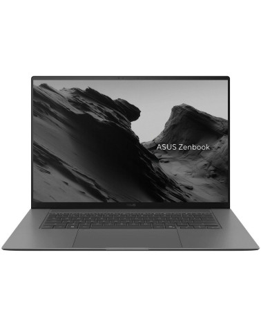 Ноутбук ASUS Zenbook S16 UM5606GA-SS179W AMD Ryzen AI 9 HX 465/32Gb (soldered D5)//SSD1Tb/UMA/16"/OLED/WQXGA+/2880x1800/120Hz/Wi