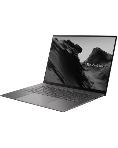 Ноутбук ASUS Zenbook S16 UM5606GA-SS179W AMD Ryzen AI 9 HX 465/32Gb (soldered D5)//SSD1Tb/UMA/16"/OLED/WQXGA+/2880x1800/120Hz/Wi
