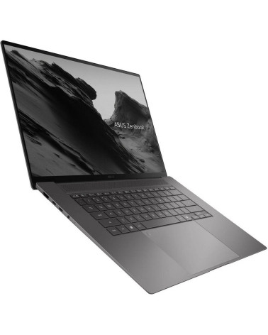 Ноутбук ASUS Zenbook S16 UM5606GA-SS179W AMD Ryzen AI 9 HX 465/32Gb (soldered D5)//SSD1Tb/UMA/16"/OLED/WQXGA+/2880x1800/120Hz/Wi
