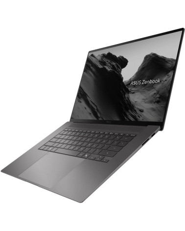 Ноутбук ASUS Zenbook S16 UM5606GA-SS179W AMD Ryzen AI 9 HX 465/32Gb (soldered D5)//SSD1Tb/UMA/16"/OLED/WQXGA+/2880x1800/120Hz/Wi