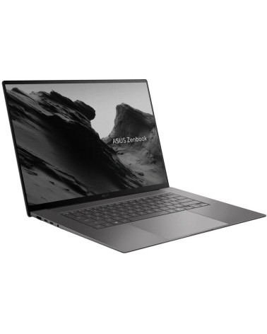 Ноутбук ASUS Zenbook S16 UM5606GA-SS179W AMD Ryzen AI 9 HX 465/32Gb (soldered D5)//SSD1Tb/UMA/16"/OLED/WQXGA+/2880x1800/120Hz/Wi