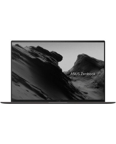 Ноутбук ASUS Zenbook S16 UM5606GA-SS179W AMD Ryzen AI 9 HX 465/32Gb (soldered D5)//SSD1Tb/UMA/16"/OLED/WQXGA+/2880x1800/120Hz/Wi