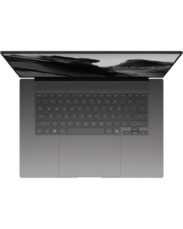 Ноутбук ASUS Zenbook S16 UM5606GA-SS179W AMD Ryzen AI 9 HX 465/32Gb (soldered D5)//SSD1Tb/UMA/16"/OLED/WQXGA+/2880x1800/120Hz/Wi