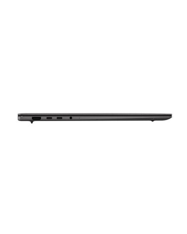 Ноутбук ASUS Zenbook S16 UM5606GA-SS179W AMD Ryzen AI 9 HX 465/32Gb (soldered D5)//SSD1Tb/UMA/16"/OLED/WQXGA+/2880x1800/120Hz/Wi