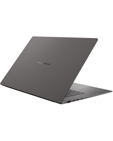 Ноутбук ASUS Zenbook S16 UM5606GA-SS179W AMD Ryzen AI 9 HX 465/32Gb (soldered D5)//SSD1Tb/UMA/16"/OLED/WQXGA+/2880x1800/120Hz/Wi