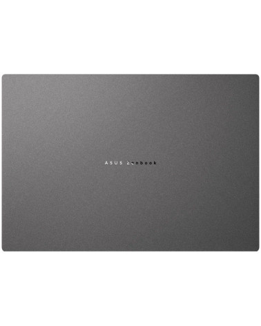 Ноутбук ASUS Zenbook S16 UM5606GA-SS179W AMD Ryzen AI 9 HX 465/32Gb (soldered D5)//SSD1Tb/UMA/16"/OLED/WQXGA+/2880x1800/120Hz/Wi