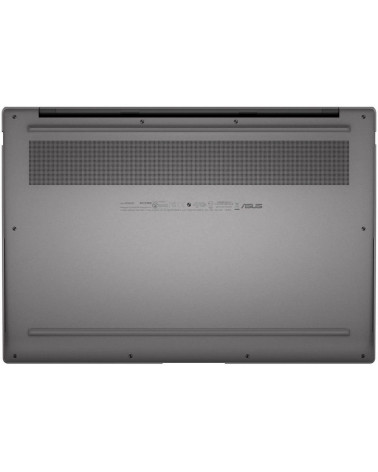 Ноутбук ASUS Zenbook S16 UM5606GA-SS179W AMD Ryzen AI 9 HX 465/32Gb (soldered D5)//SSD1Tb/UMA/16"/OLED/WQXGA+/2880x1800/120Hz/Wi