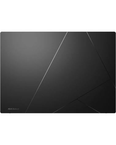 Ноутбук ASUS Zenbook 14 UM3406GA-QD093X AMD Ryzen AI 7 445/32Gb (soldered D5)/SSD1Tb/UMA/14"/OLED/WUXGA/1920x1200/60Hz/Win11Pro/