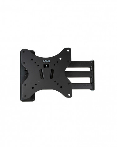 VLK TRENTO-18 BLACK Настенный кронштейн для LED/LCD телевизоров