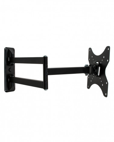 VLK TRENTO-18 BLACK Настенный кронштейн для LED/LCD телевизоров
