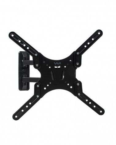 VLK TRENTO-18 BLACK Настенный кронштейн для LED/LCD телевизоров